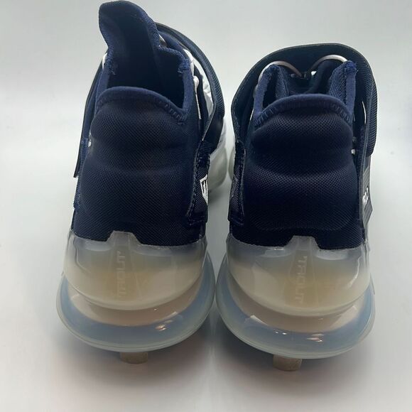 Nike Men's Force Zoom Trout‎ 7 Metal Baseball Cleats-men 8 - Picture 4 of 7